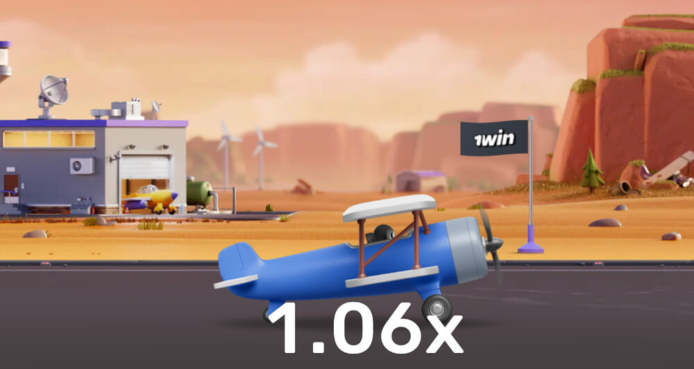 играть в Aviator в 1Win
